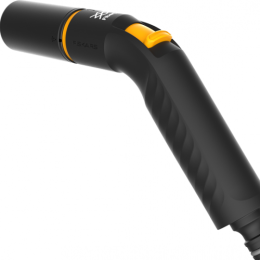   Регулируемый пистолет-распылитель, FiberCompTM