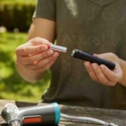 11114-20.000.00 Опрыскиватель аккумуляторный Gardena EasyPump 1 л