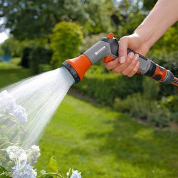 Пистолет-распылитель для полива Gardena Classic