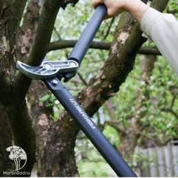 Большой контактный сучкорез (L) L77