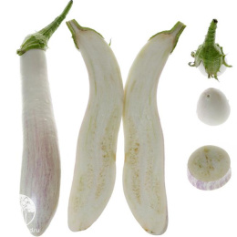 Баклажан Виталик F1 ( 2-ой пак.)