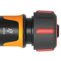 Коннектор для шланга 19мм (3/4&quot;)