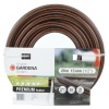 Шланг резиновый Gardena Premium 13 мм  (1/2"), 1м фото 4 