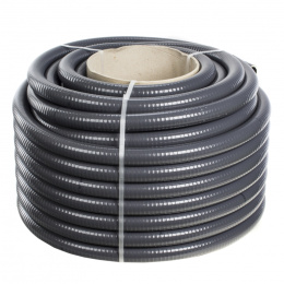 Шланг заборный 25 мм (1&quot;), 1м Gardena