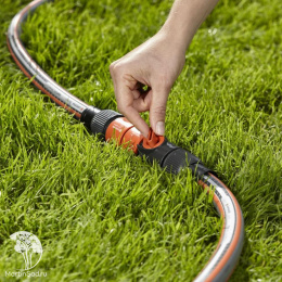 Переходник Gardena «Профи»