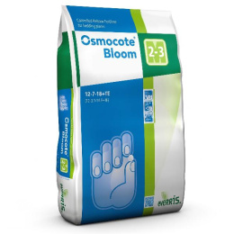 Удобрение пролонгированного действия Osmocote Bloom 2-3 м 12-7-18+TE