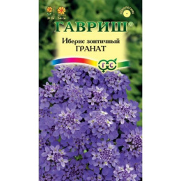 Иберис Гранат