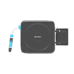 Автоматическая катушка со шлангом Cellfast Ergo 20+2м