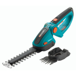 Нож Gardena для кустарников 12,5 см