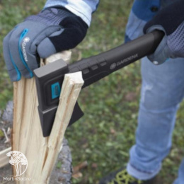 11522-20.000.00 Перчатки рабочие Gardena, размер XL