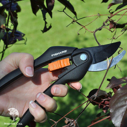 Плоскостной секатор SingleStep P26
