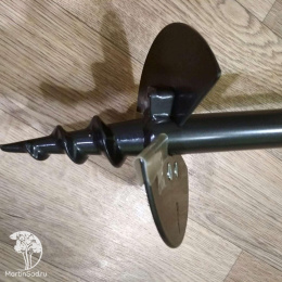 Садовый бур средний QuikdrillTM