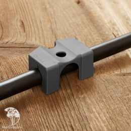 Крепление 4,6 мм (1/2") (5 шт. в блистере) Gardena