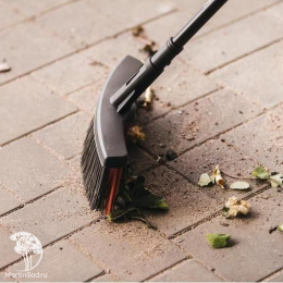  Насадка для метлы, SolidTM, средняя