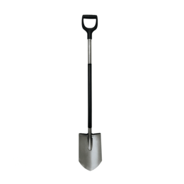Лопата штыковая FISKARS Solid PROF