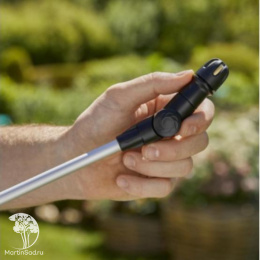 11136-20.000.00 Опрыскиватель помповый аккумуляторный Gardena EasyPump 5 л