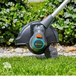 Электрический триммер Gardena ComfortCut 550/28