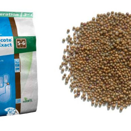 Удобрение пролонгированного действия Osmocote Pro 5-6м  19-9-10+2MgO+TE