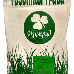 Газонная трава Изумруд &quot;Универсальная&quot;