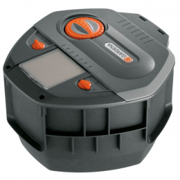 Дождеватель многоконтурный автоматический Gardena  AquaContour automatic Comfort