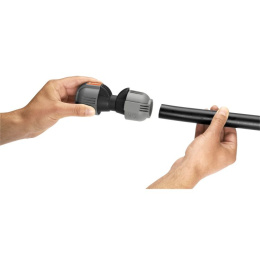 Соединитель Gardena 25 мм