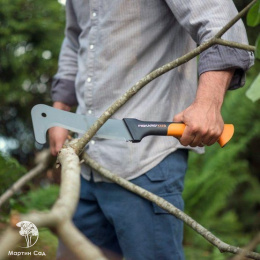  Малый секач для сучьев WoodXpertTM XA3