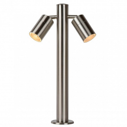 ARNE-LED Bollard H50cm 2xGU10/5w 350LM 2700K