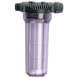 Фильтр предварительной очистки до 6000 л/ч Gardena