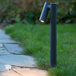 TATUM Garden spotlight ground spike LED 4.5W Anthr