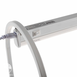 Светильник светодиодный для растений Uniel, 10 Вт, IP20, 540 мм, набор для гидропоники