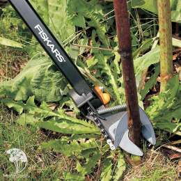 Универсальный садовый сучкорез UP84