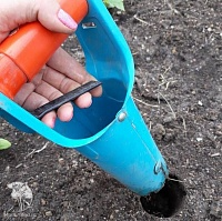 Сажалка для луковичных растений (ручной инструмент) Gardena