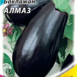 Баклажан Алмаз