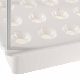 Светильник светодиодный для растений Uniel, 10 Вт, IP20, 540 мм, набор для гидропоники