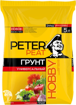 Фото Грунт "Универсальный"