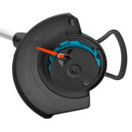 Аккумуляторный триммер Gardena ComfortCut Li-18/23