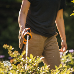 Пистолет-распылитель регулируемый с 4 функциями