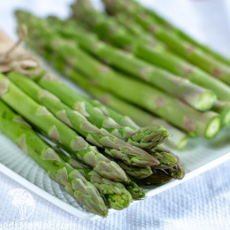 Спаржа Мария