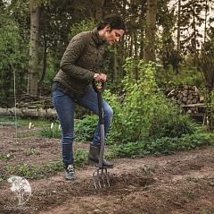  Вилы телескопические SmartFitTM