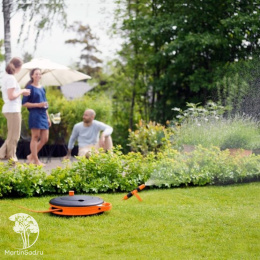 Катушка со шлангом Ø3/8" (9мм) 15м и набором аксессуаров