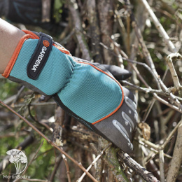 Перчатки для ухода за кустарниками, размер 7 GARDENA