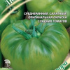 Томат Любо Зелено, зеленоплодный  фото 1 