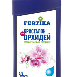 Фертика Кристалон для Орхидей, жидкий