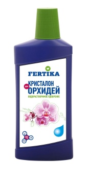 Фото Фертика Кристалон для Орхидей, жидкий