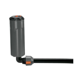 Соединитель Gardena L-образный 25 мм x 1/2”-наружная резьба