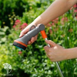 Штанга-распылитель для полива многофункциональная Gardena Comfort