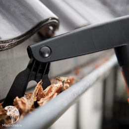  Насадка-очиститель для желобов QuikFit™