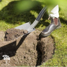   Лопата штыковая ErgonomicTM