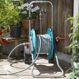 Комплект соединительный Gardena Classic 13 мм (1/2"), 1.5 м