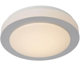 DIMY Ceiling Lamp Led 12W 3step dim Ø28cm Satin
